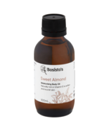 Bosisto’s Sweet Almond Body Oil 100mL - €63,69 EUR