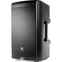 JBL Professional EON610 Portable 2-Way Multipurpose Self-Powered Sound Reinforce - £467.99 GBP