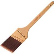 NEW USA PURDY 152330 3&quot; XL GLIDE ANGLE PROFESSIONAL PAINT BRUSH 6989834 - £24.38 GBP