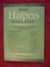Harper&#39;s February 1942 John Dos Passos Vincent She EAN Britain Wwii Keith Ayling - £6.79 GBP