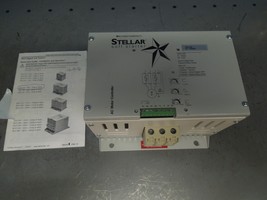 Automation Direct Stellar Soft Starter SR33-66 66FLA 3ph 50hp 480VAC 50/... - $900.00