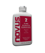 Novus 7030 Novus Plastic Polish #2 - 8 Ounces - $19.99 CAD