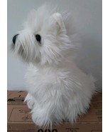 Aurora Classic Westie West Highland White Terrier Dog Soft Plush Toy 12” - €21,25 EUR Aurora Classic Westie West Highland White Terrier Dog Soft Plush Toy 12” - €21,25 EUR