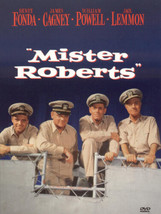 Mister Roberts [1955] [Region 1] [ DVD Pre-Owned Region 2 - $19.00