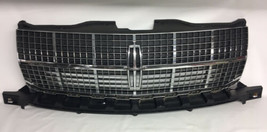 2007 08 09 2010 Lincoln Mkx Front Chrome Grill Grille Assembly Oem - £136.33 GBP