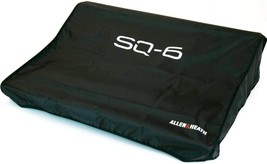 Allen &amp; Heath AP-11333 Dust Cover For use with SQ-6 48 Channel Digital Mixer - £70.78 GBP