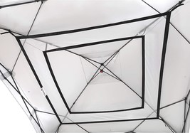 Arrowhead Outdoor 12&#39;X12&#39; Universal Pop-Up Canopy/Instant Shelter Shelf,... - $37.97