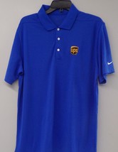 Nike Golf Ups Embroidered Mens Polo Shirt XS-4XL, LT-4XLT New - £46.60 GBP+