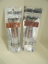 Bed Head Tigi Player 3 IN 1 STICK Eyes Lips Cheeks Women .16 oz New Choose - $243.19 MXN