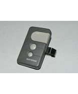 SEARS CRAFTSMAN 3 BUTTON DOOR REMOTE K1026 139.53879 WWB1136 GENUINE RARE - $624.22 MXN