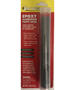 Star Brite  #87004 Aluminum Putty Stick-Brand New-SHIPS N 24 HOURS - £17.70 GBP