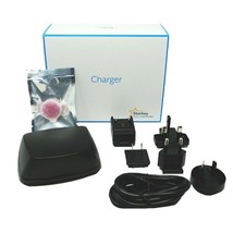 Starkey Model 700 Kind Standard hearing aid battery charger with charging cable - £85.00 GBP