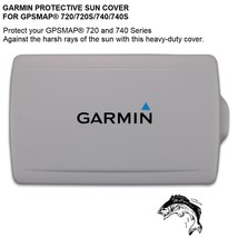 GARMIN HEAVY DUTY PROTECTIVE SUN COVER FOR GPSMAP® 720/720S/740/740S - $16.50