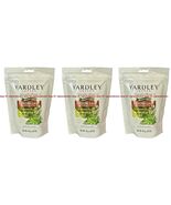 3x Yardley London Soothing Epsom Salt Magnesium Soak w/ Eucalyptus &amp; Min... - $363.02 MXN