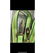 V-Bridle Strap 2&quot;x6&#39; w/Snap Hooks w/ Cordura Sleeve &amp; Axle Straps Tow St... - $522.35 MXN