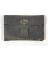 1893 Diary - Calendar Inside - See Photos - Great Condition - $101.87 CAD