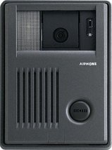 Aiphone Corporation KB-DAR Video Door Station for KB Series, Handset Vid... - $469.26