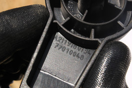 2006-2009 W219 MERCEDES BENZ CLS500 FRONT LEFT/RIGHT SEAT ADJUST HANDLE K1791 image 7