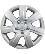 ONE SINGLE 2007-2011 TOYOTA CAMRY STYLE # 445-16S 16&quot; HUBCAP / WHEEL COV... - $19.99
