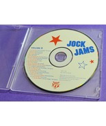 Jock Jams, Vol. 5 by Various Artists (CD, Aug-1999, Tommy Boy Music) - $5.93