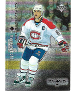 Mark Recchi 1998-88 Upper Deck Black Diamond #44 Montreal Canadiens Hock... - $0.65