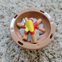 My Life 18 in Doll Camping Fire Pit Ring Accesso - £5.50 GBP