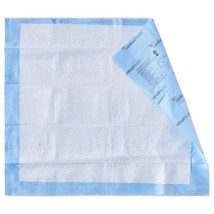 20 Ct. Covidien Kendall Wings Quilted Cloth-Like Premium Underpads 30x36... - $43.55