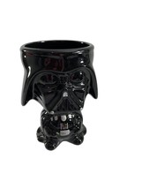 Galerie Darth Vader Star Wars Mug Goblet Cup Ceramic 5.5&quot; Tall - £9.49 GBP