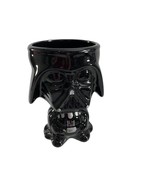 Galerie Darth Vader Star Wars Mug Goblet Cup Ceramic 5.5&quot; Tall - $11.88