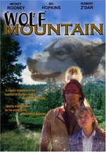 Wolf Mountain - £4.50 GBP