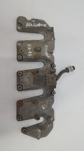 Right Hand Side Engine Valve Cover 6.6L OEM 2005 GMC Sierra 3500 Pickup  - $21.17