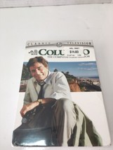 Columbo TV Show The Complete Third Season DVD 2005  Peter Falk, New Sealed - £15.18 GBP
