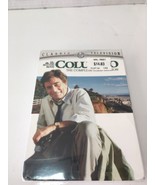 Columbo TV Show The Complete Third Season DVD 2005  Peter Falk, New Sealed - £15.15 GBP