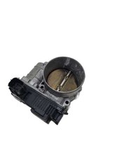 Throttle Body 3.5L 6 Cylinder Fits 02-06 ALTIMA 382789 - £32.62 GBP