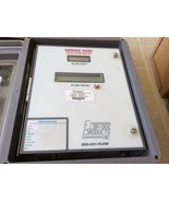 Eldridge Flow Meter 8000 Series 8132-SSS-103A-122-114-AIR  Used Nice $249 - $246.52