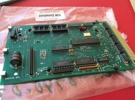 ACTION INSTRUMENTS 990-0084-00 DIGITAL CIRCUIT BOARD NEW RARE RARE NOS $199 - $197.02