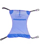 ProBasics Full Body Patient Lift Sling 4 Point Mesh Sling, Large PBSL111 - $1,098.48 MXN
