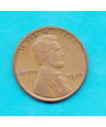 1928  Lincoln Wheat Penny- Circulated - $6.63