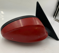 2007-2009 BMW 328i Coupe Passenger Side View Power Door Mirror Red OEM P04B11003 - £92.00 GBP