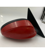 2007-2009 BMW 328i Coupe Passenger Side View Power Door Mirror Red OEM P... - £92.71 GBP