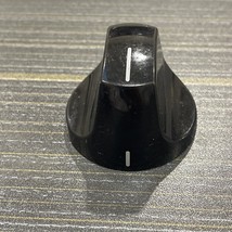 Frigidaire Range Knob Black  316240800  3162408  KIP6T58  KIP-6T58 - $15.28 CAD