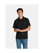Brahma Men&#39;s Short Sleeve Work Polo Size 2XL Relaxed UPF Moisture Wickin... - $23.35 CAD