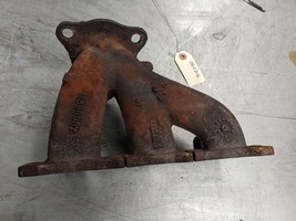 Right Exhaust Manifold From 2010 Chevrolet Traverse  3.6 12588987 - $64.95