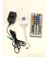 Happy Lighting Remote Controller, Rectifier Control Box, DC 12V Power Ad... - $10.20