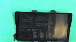 15 Dodge Ram 1500 3.0 Power Distribution Center Module Fusebox TIPM P68243263AC image 3