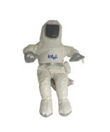 Intel Bunny People Pentium Ii Vtg Repair Technician Plush Doll - $302.16 MXN