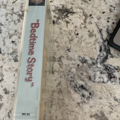 Bedtime Story (VHS, 1994) Item image 4