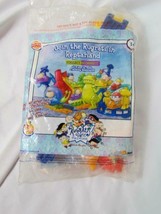 New In Package Burger King Join the Rugrats in Reptarland - $5.69