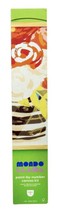Mondo Llama Paint-By-Number Canvas Kit, Floral Vase-(Paints, Brush,Hanging Frame - £15.77 GBP