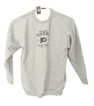 Old Time Sports Philadelphia Flyers Hockey NHL Sweat Shirt. - £18.73 GBP